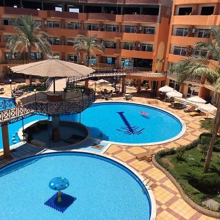 Oasis Resort-Nice Condo -B31-Al Ahyaa - Χουργκάντα Εξωτερικό φωτογραφία