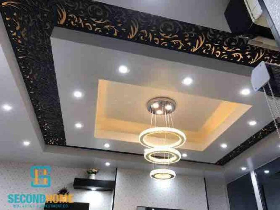 Oasis Resort-Nice Condo -B31-Al Ahyaa - Χουργκάντα Εξωτερικό φωτογραφία
