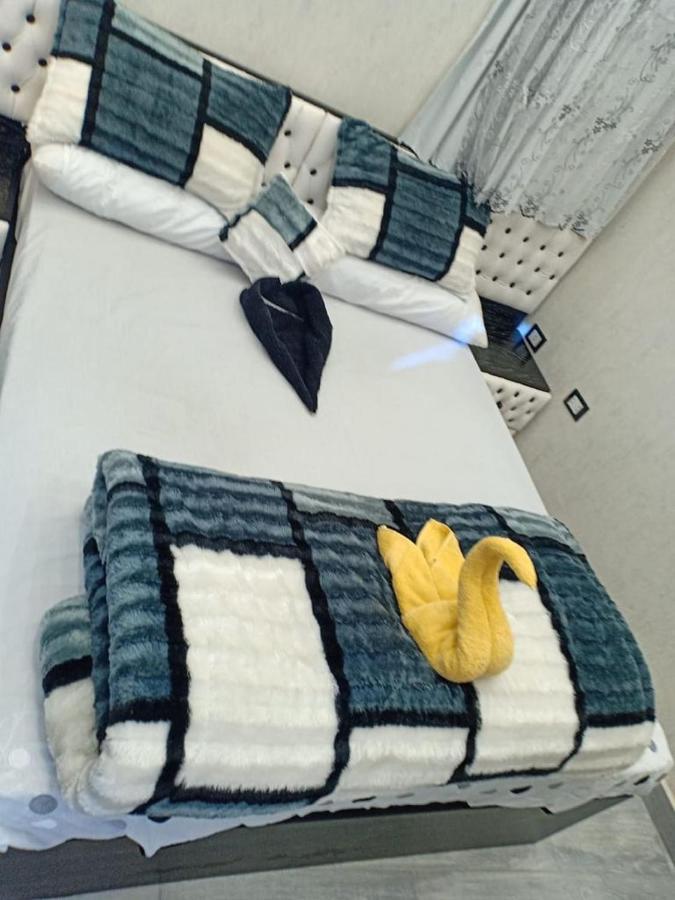 Oasis Resort-Nice Condo -B31-Al Ahyaa - Χουργκάντα Εξωτερικό φωτογραφία