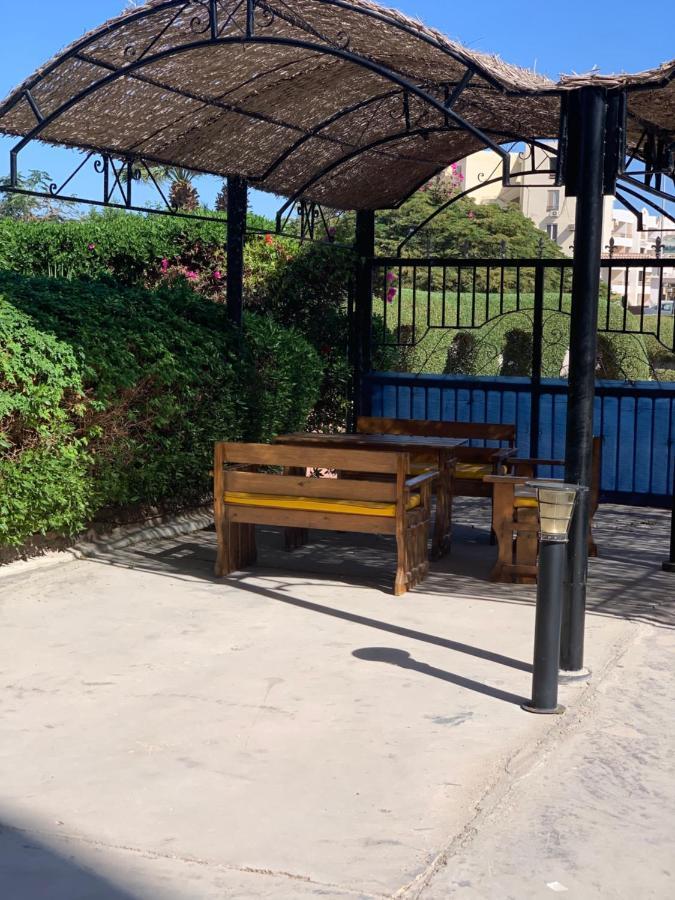 Oasis Resort-Nice Condo -B31-Al Ahyaa - Χουργκάντα Εξωτερικό φωτογραφία