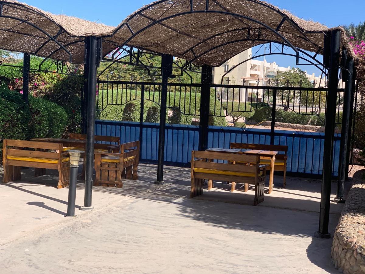 Oasis Resort-Nice Condo -B31-Al Ahyaa - Χουργκάντα Εξωτερικό φωτογραφία