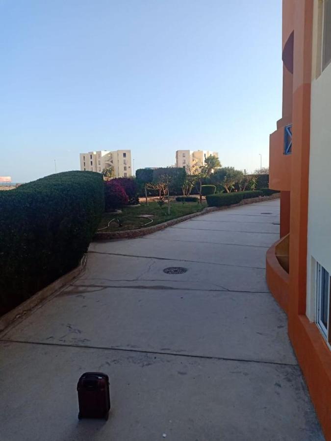 Oasis Resort-Nice Condo -B31-Al Ahyaa - Χουργκάντα Εξωτερικό φωτογραφία