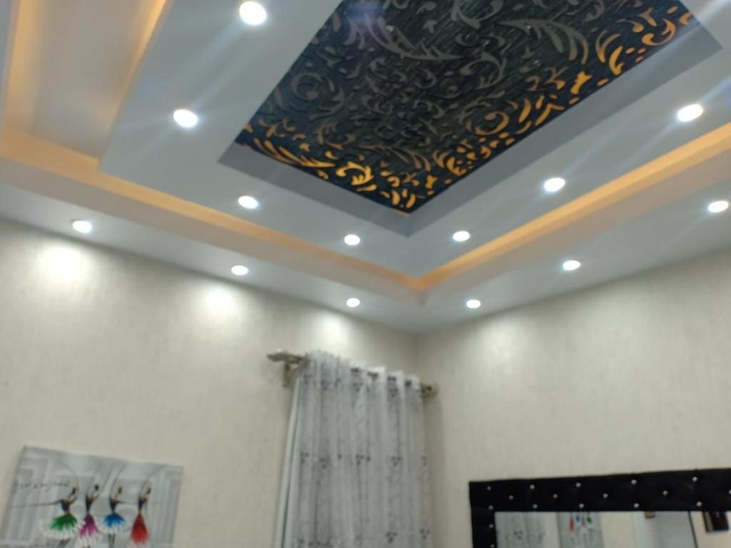 Oasis Resort-Nice Condo -B31-Al Ahyaa - Χουργκάντα Εξωτερικό φωτογραφία