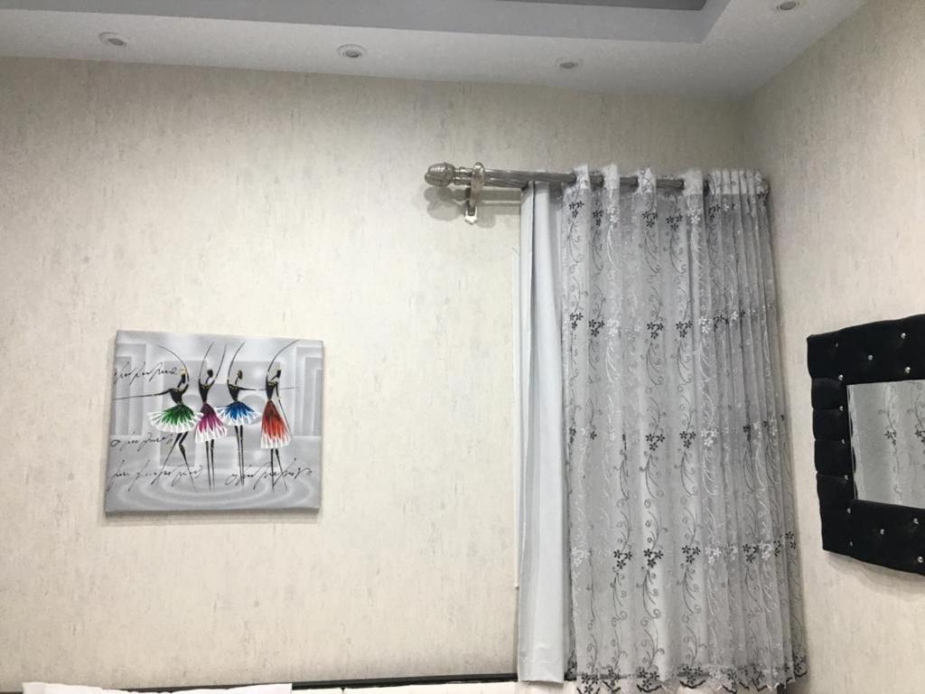 Oasis Resort-Nice Condo -B31-Al Ahyaa - Χουργκάντα Εξωτερικό φωτογραφία