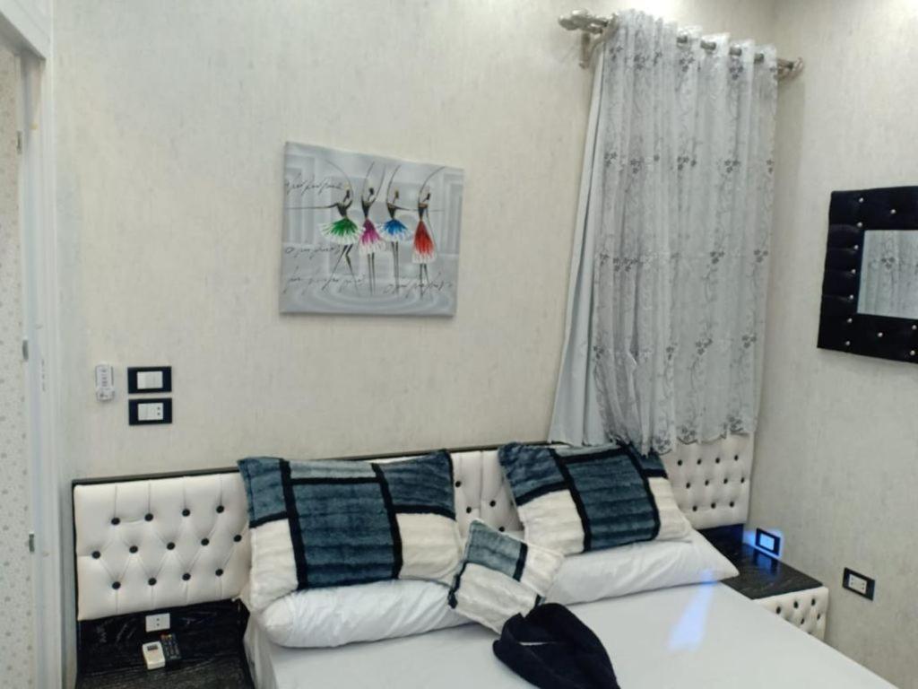 Oasis Resort-Nice Condo -B31-Al Ahyaa - Χουργκάντα Εξωτερικό φωτογραφία