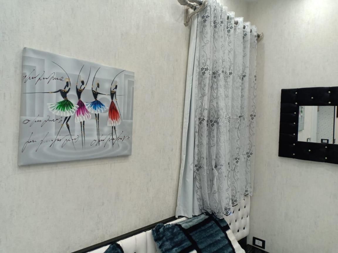 Oasis Resort-Nice Condo -B31-Al Ahyaa - Χουργκάντα Εξωτερικό φωτογραφία
