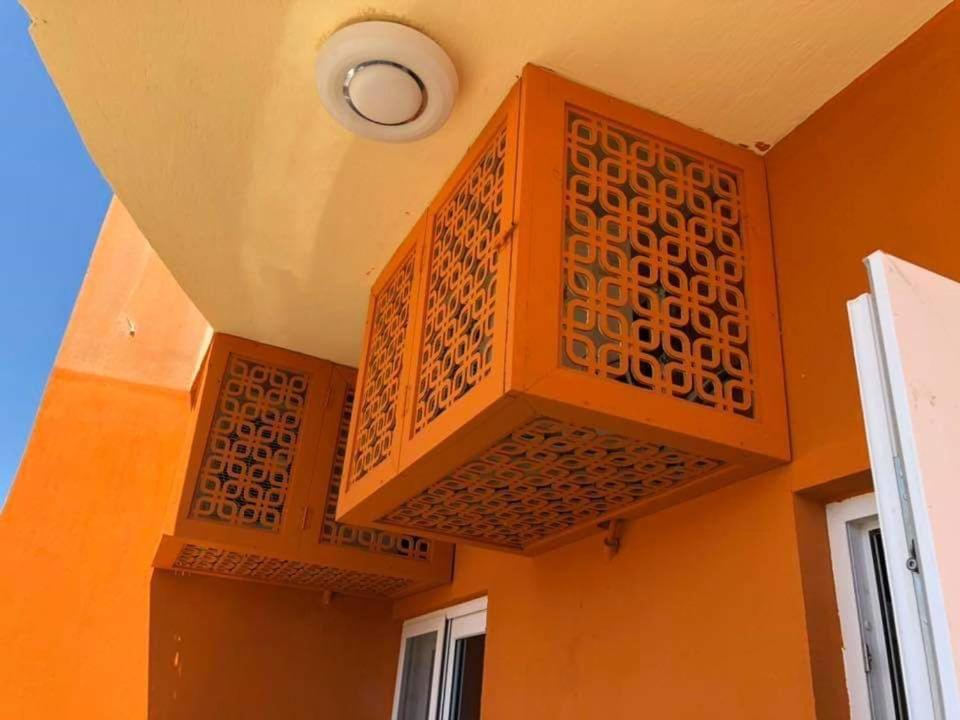 Oasis Resort-Nice Condo -B31-Al Ahyaa - Χουργκάντα Εξωτερικό φωτογραφία