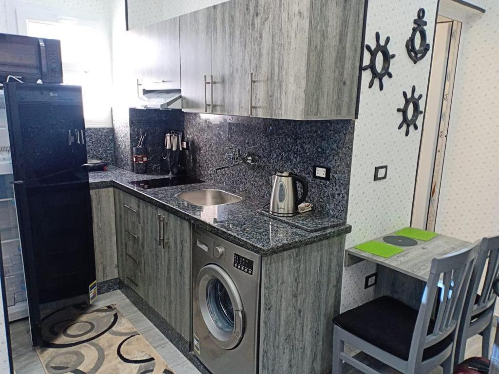 Oasis Resort-Nice Condo -B31-Al Ahyaa - Χουργκάντα Εξωτερικό φωτογραφία