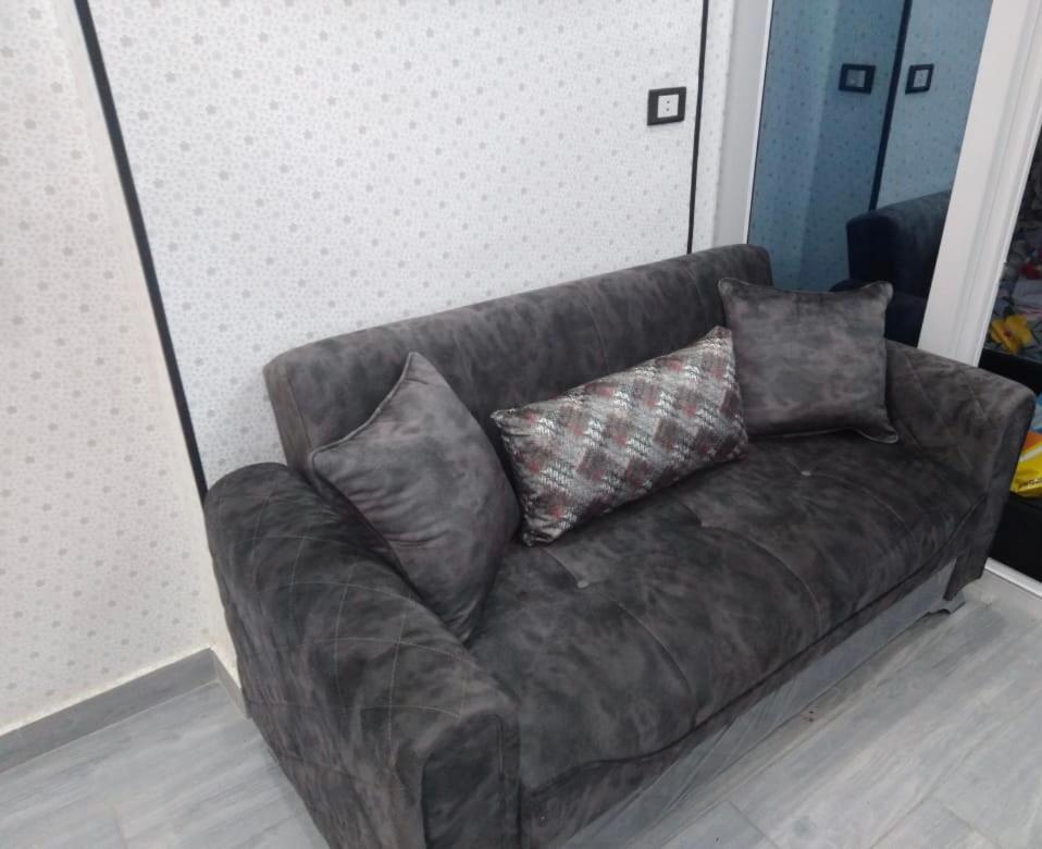 Oasis Resort-Nice Condo -B31-Al Ahyaa - Χουργκάντα Εξωτερικό φωτογραφία