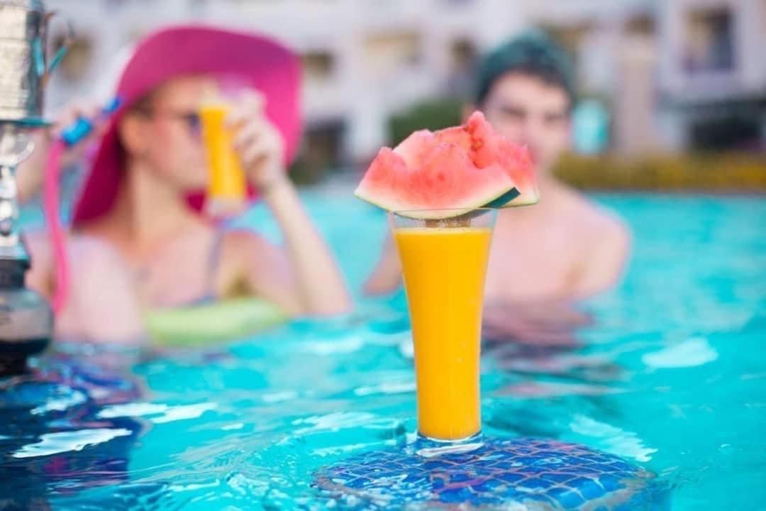 Oasis Resort-Nice Condo -B31-Al Ahyaa - Χουργκάντα Εξωτερικό φωτογραφία