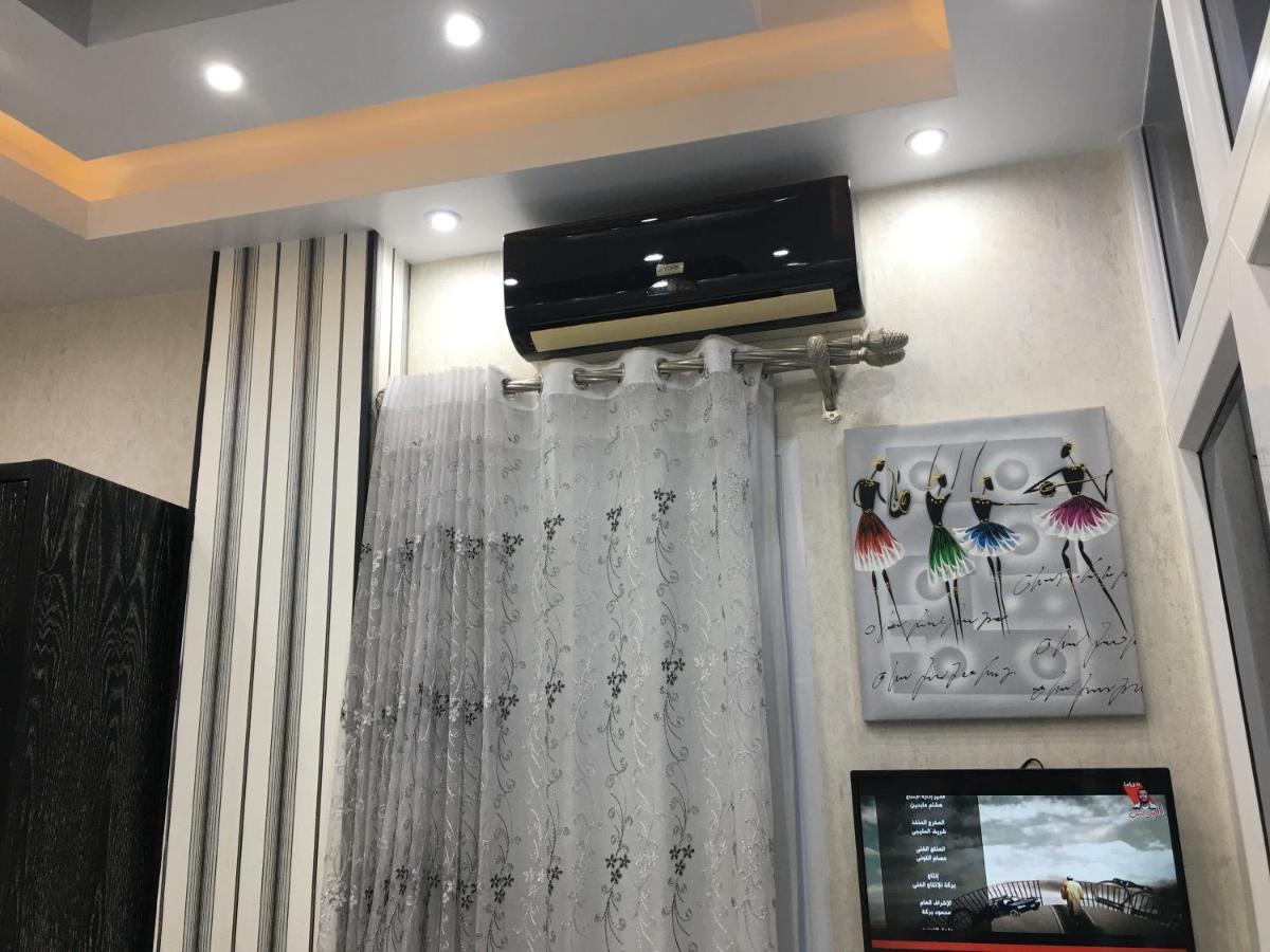 Oasis Resort-Nice Condo -B31-Al Ahyaa - Χουργκάντα Εξωτερικό φωτογραφία