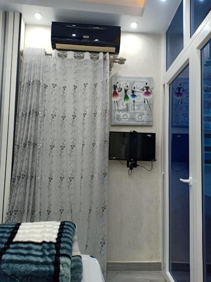 Oasis Resort-Nice Condo -B31-Al Ahyaa - Χουργκάντα Εξωτερικό φωτογραφία