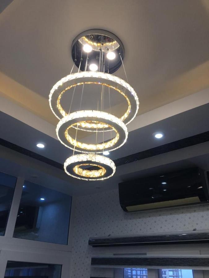 Oasis Resort-Nice Condo -B31-Al Ahyaa - Χουργκάντα Εξωτερικό φωτογραφία