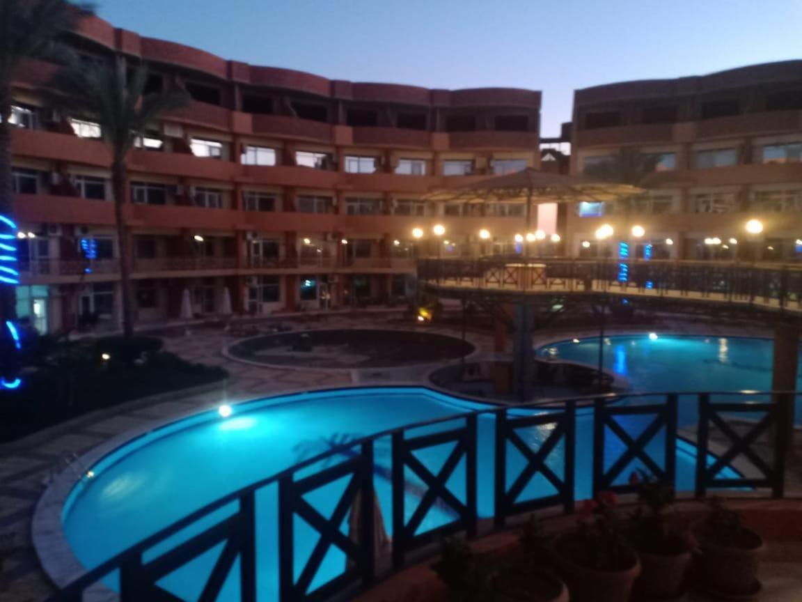 Oasis Resort-Nice Condo -B31-Al Ahyaa - Χουργκάντα Εξωτερικό φωτογραφία